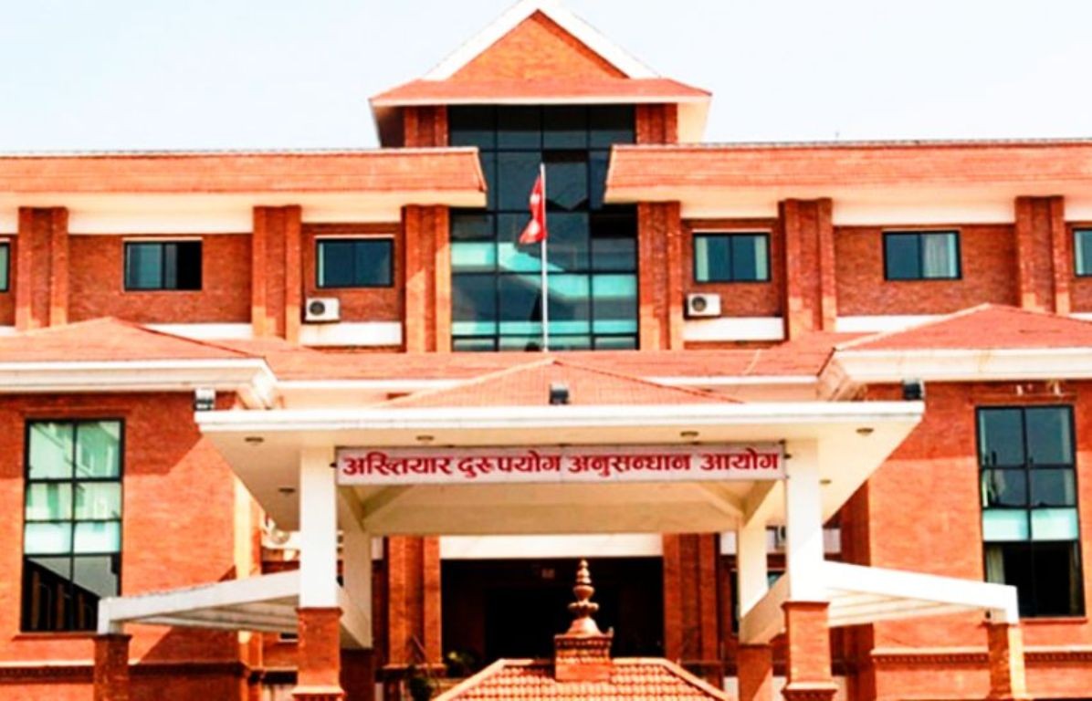 जग्गा अनियमिततामा कर्मचारीसहित सयभन्दा बढीको बयान