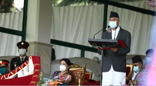 प्रधानमन्त्रीबाट मन्त्रिपरिषद गठन, यस्तो छ नयाँ मन्त्रीहरुको सूची