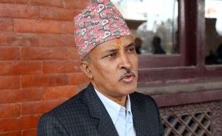 विभुषण सिफारिस गर्न ठुलो दबाब दिइन्छ : पूर्व मुख्यसचिव