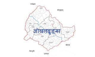 ओखलढुङ्गामा बिरामीका लागि बनाइएको हेल्लो परामर्श सेवा बन्द