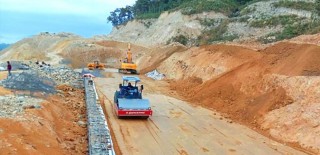 काठमाडौं मधेस  द्रुतमार्गलाई चाँडो सक्न अनुगमन र समन्वय समिति गठन