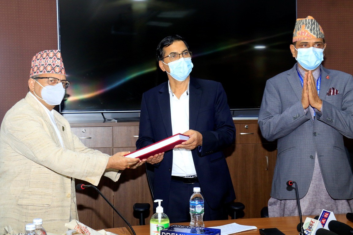 सर्वोत्तम सिमेन्टको शेयर खरिद प्रकरणको जाँचबुझ सकियो, के छ प्रतिवेदनमा ? 
