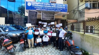 कसको आडमा हुँदैछ स्वावलम्बन लघुवित्तका कर्मचारीमाथि निष्कासनको तयारी ?