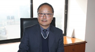 सुदेश खालिङको कुलिङ पिरियड सकियो, एभरेष्ट बैंकमा सीईओको जिम्मेवारी सम्हाल्ने