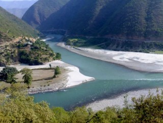 ६८३ मेगावाटको सुनकोशी-तेस्रोको प्रक्रिया अघि बढ्यो, देशकै उत्कृष्ठ जलाशययुक्त आयोजना