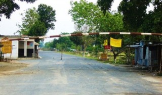 गड्डाचौकी नाकालाई  सहज बनाउन माग