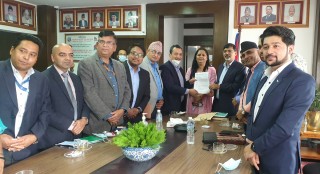 लघुवित्त संस्थाको ब्याजदर घटाउन अर्थमन्त्रीको चासो
