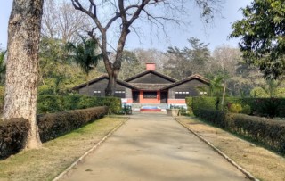 छ महिनापछि खुल्यो टीकापुर पार्क, व्यवसायी उत्साहित