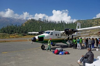 यात्रुलाई हवाई टिकट पाउन मुस्किल 