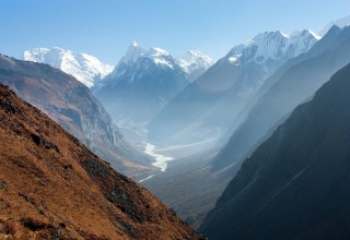 लाङटाङ र गोसाइँकुण्ड पदयात्रामा जाने हो ? अब हुँदैछ झनै रोमाञ्चक