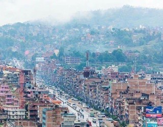 काभ्रेमा अनिश्चितकालिन स्मार्ट लकडाउन
