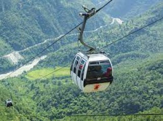 मनकामना केबलकार दसैँमा दुई दिन बन्द
