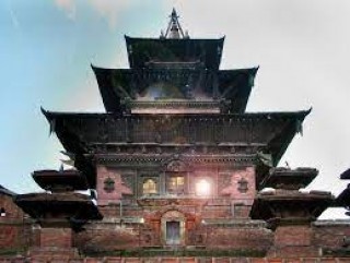 सर्वसाधारणका लागि तलेजु खुला, कुमारीलाई ल्याइएन दसैँघर
