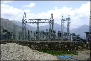 सर्लाहीमा निर्माणाधीन सबस्टेसन अन्तिम चरणमा, ४६ करोड लागत