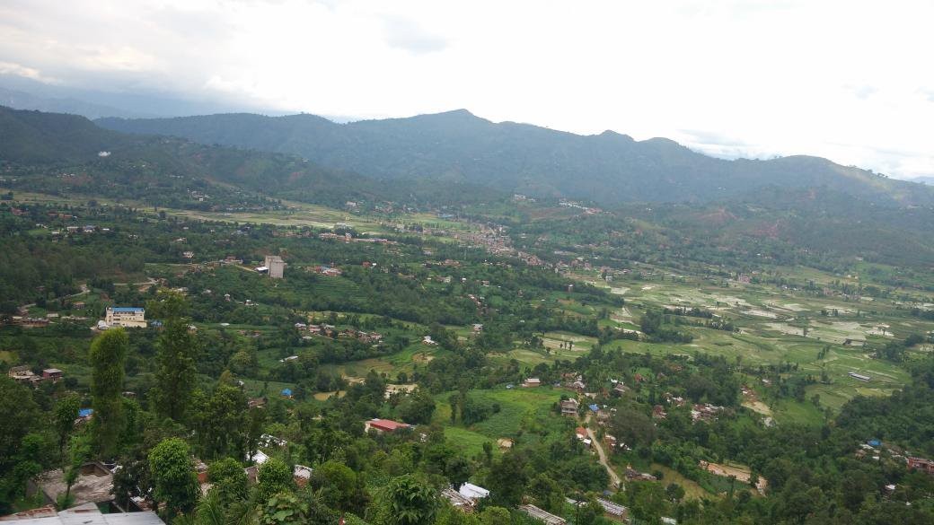 नगर क्षेत्रभित्र ४० उद्योग खोल्दै पाँचखाल नगरपालिका, ४ हजार स्थानीयलाई रोजगारी