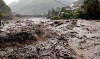 बाढीपहिरो अपडेट : मृत्यु हुने ४८ पुगे, ३१ बेपत्ता