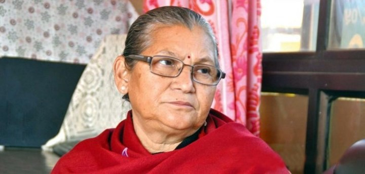 सभामुख आफ्नो हुँदा अष्टलक्ष्मी सरकारको आयु लम्बियो