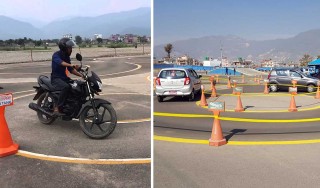 ७० प्रतिशत लागू भएपछि ट्रायल पास हुने १० प्रतिशतसम्म बढे