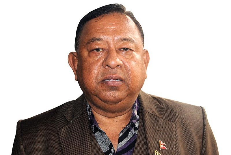 राजकुमार क्षेत्री बने नागरिक उड्डयन प्राधिकरणको महानिर्देशक