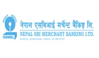 सामलिङ पावरको शेयर रजिष्ट्रारमा नेपाल एसबीआई मर्चेन्ट बैंकिङ नियुक्त
