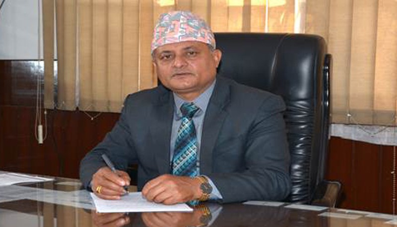 बैंकर्स संघको साधारणसभा आज, अनिल उपाध्याय नेतृत्वमा यस्तो बन्दैछ नयाँ कार्यसमिति