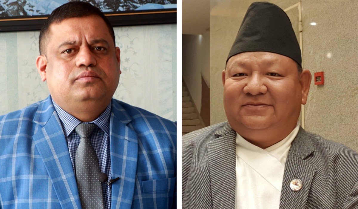 पर्यटन बोर्डका सीईओलाई मन्त्री आलेले सोधे प्रष्टीकरण, चित्तबुझ्दो जवाफ नआए बर्खास्त गरिने