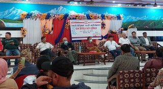 ‘काँग्रेस महाधिवेशमा श्रमिकबाट कम्तीमा १ हजार प्रतिनिधि ल्याउनुपर्छ’
