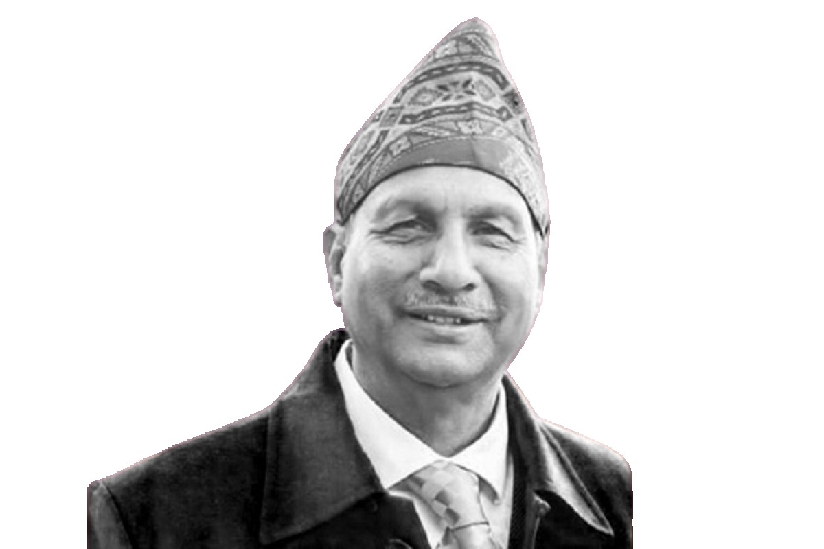 नेपाल वायुसेवा निगमका पूर्वअध्यक्षको निधनको कारण खुल्यो