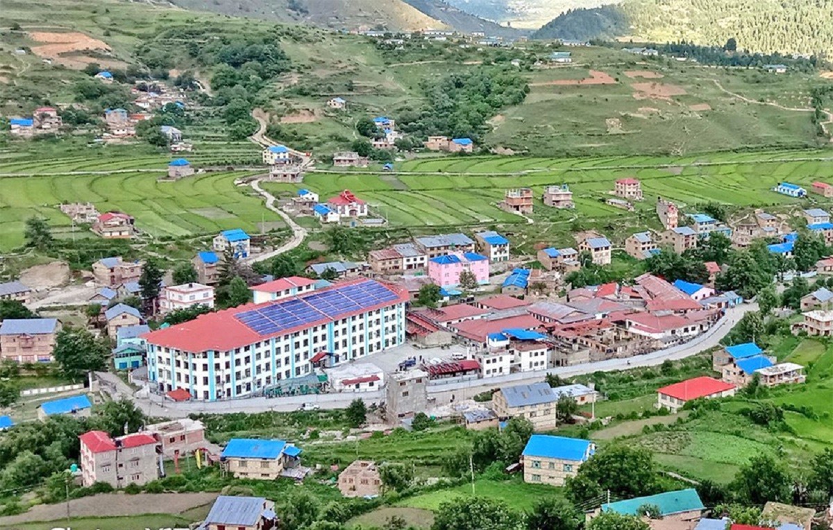 कर्णालीमा पहिलोपटक एमबीबीएस पढाइ सुरु हुँदै