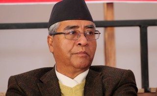 देउवाको प्रश्न, ‘भारतले बिजुली किनिदिएन भने के गर्ने ?’