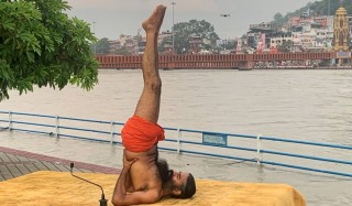 रामदेवले पशुपतिमा पनि योग शिविर गर्ने, पर्यटन मन्त्रालय आफैं आयोजक !