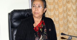 निर्माण अन्तिम चरणमा भू–उपयोग नियमावली : कृषि भूमि  र सुकुम्वासी समस्या समाधान गरिने