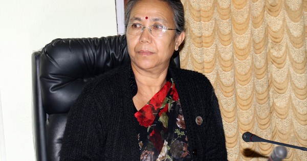 निर्माण अन्तिम चरणमा भू–उपयोग नियमावली : कृषि भूमि  र सुकुम्वासी समस्या समाधान गरिने