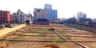 शहरका जनताले भन्न थाले, ‘अब घरजग्गाको मूल्य बढ्दैन’