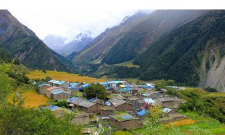 जोखिम मोलेर छाङरु पुग्यो जनगणना टोली, तीन दिनमा गणना