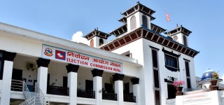 सरकारले थाल्यो स्थानीय तह निर्वाचनको तयारी 