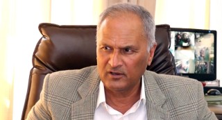 'पुँजी वृद्धि योजना मर्जर गराउन मात्रै ल्याइएको होइन'