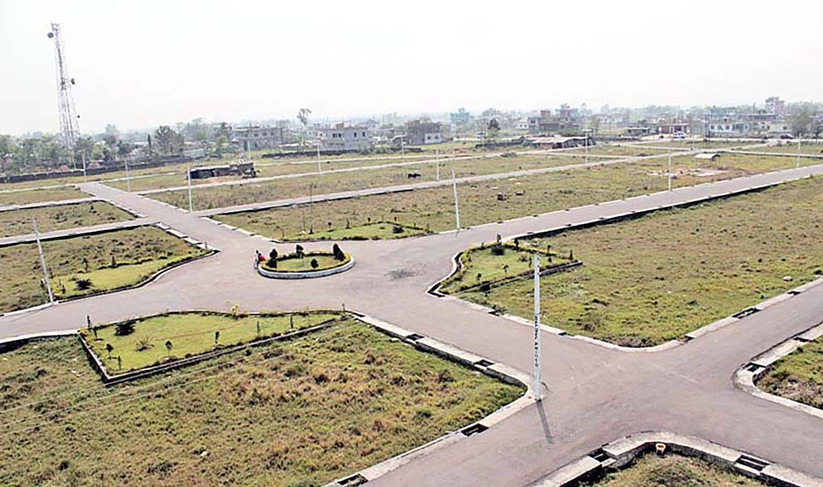 सुदूरपश्चिममा घरजग्गाको मूल्यमा उछाल