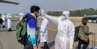भारतबाट फर्किनेले ७ दिन क्वारेन्टिनमा बस्नुपर्ने