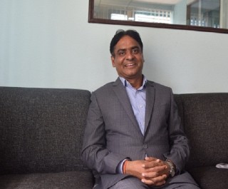 पुँजीबजार सुधारका  लागि भन्दै  शेयर लगानीकर्ताले बनाए नयाँ कार्यदल, संयोजकमा अम्बिका पौडेल