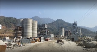 बिजुली पाएसँगै परीक्षण उत्पादनको तयारीमा हुवासिन सिमेन्ट, ३ हजार मेट्रिकटन उत्पादन क्षमता
