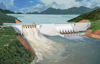 ४३९ मेगावाटको अर्धजलाशययुक्त बेतन कर्णाली निर्माण तयारी, अन्तिम अनुमति पर्खिँदै कम्पनी