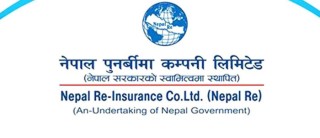 नेपाल पुनर्बीमा कम्पनीको १५ लाख कित्ता सस्थापक शेयर बेच्दै विशाल ग्रुप 