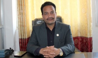 बजेट फ्रीज हुन नदिन मन्त्री अथकको निर्देशन