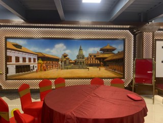जर्मन होम हस्पिटालिटी : भक्तपुरकै पहिलो ठूलो व्यापारिक केन्द्र