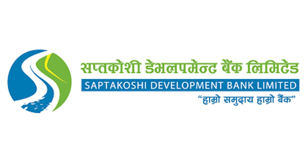 सप्तकोशी डेभलपमेन्ट बैंकका ९ संस्थापकले शेयर बिक्री गर्दै, २ लाख कित्ता शेयर लिलामीमा