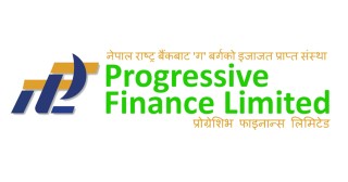 प्रोग्रेसिभ फाइनान्सले बनायो लगानीकर्ताको हातखाली