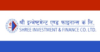 श्री इन्भेष्टमेन्ट एण्ड फाइनान्सले गर्यो लाभांश घोषणा