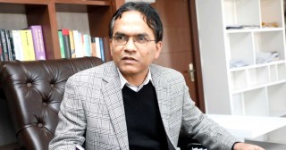 विश्व पाैडेलको प्रश्न - शेयर बजारमा ४-१२ नीति आएपछि साना लगानीकर्ताले कति ऋण पाए ?