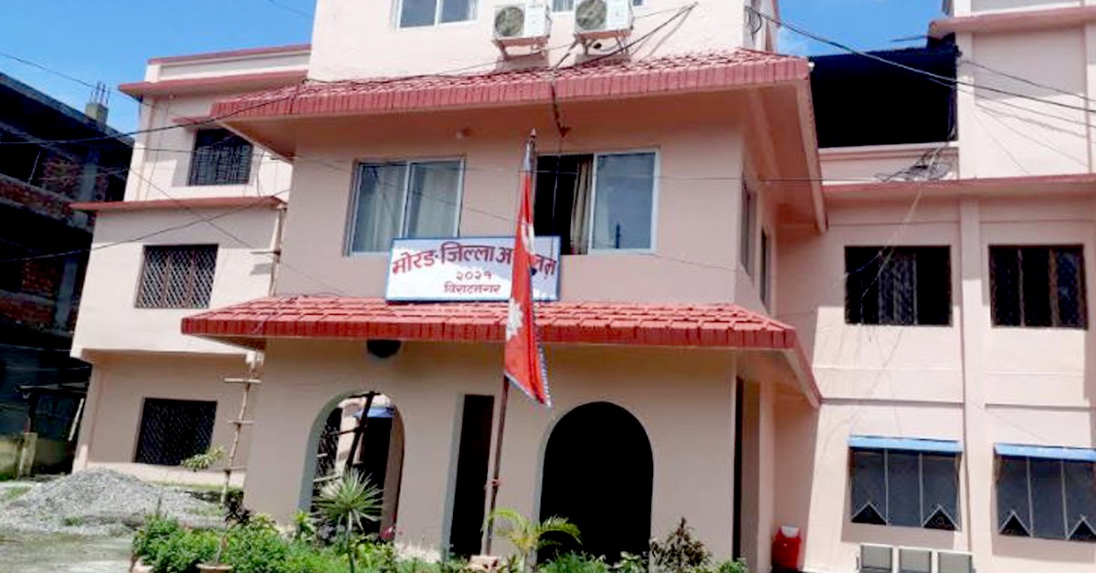 साढे ३३ किलो सुन प्रकरण : मुख्य आरोपी अग्रवाल धरौटीमा छुटे